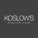Koslow’s Furs logo